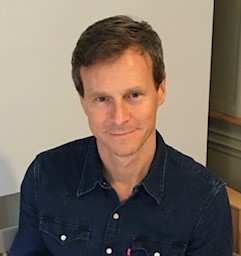 Trustee Morgan Bone