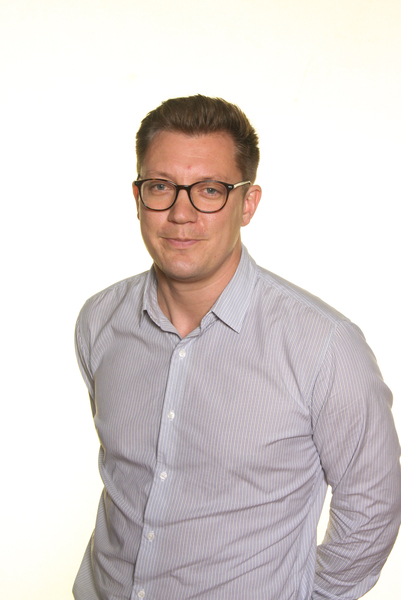 Trustee Sebastian Gray
