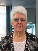 Trustee Jill Steward