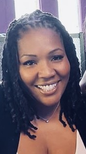 Trustee Tiann Madden