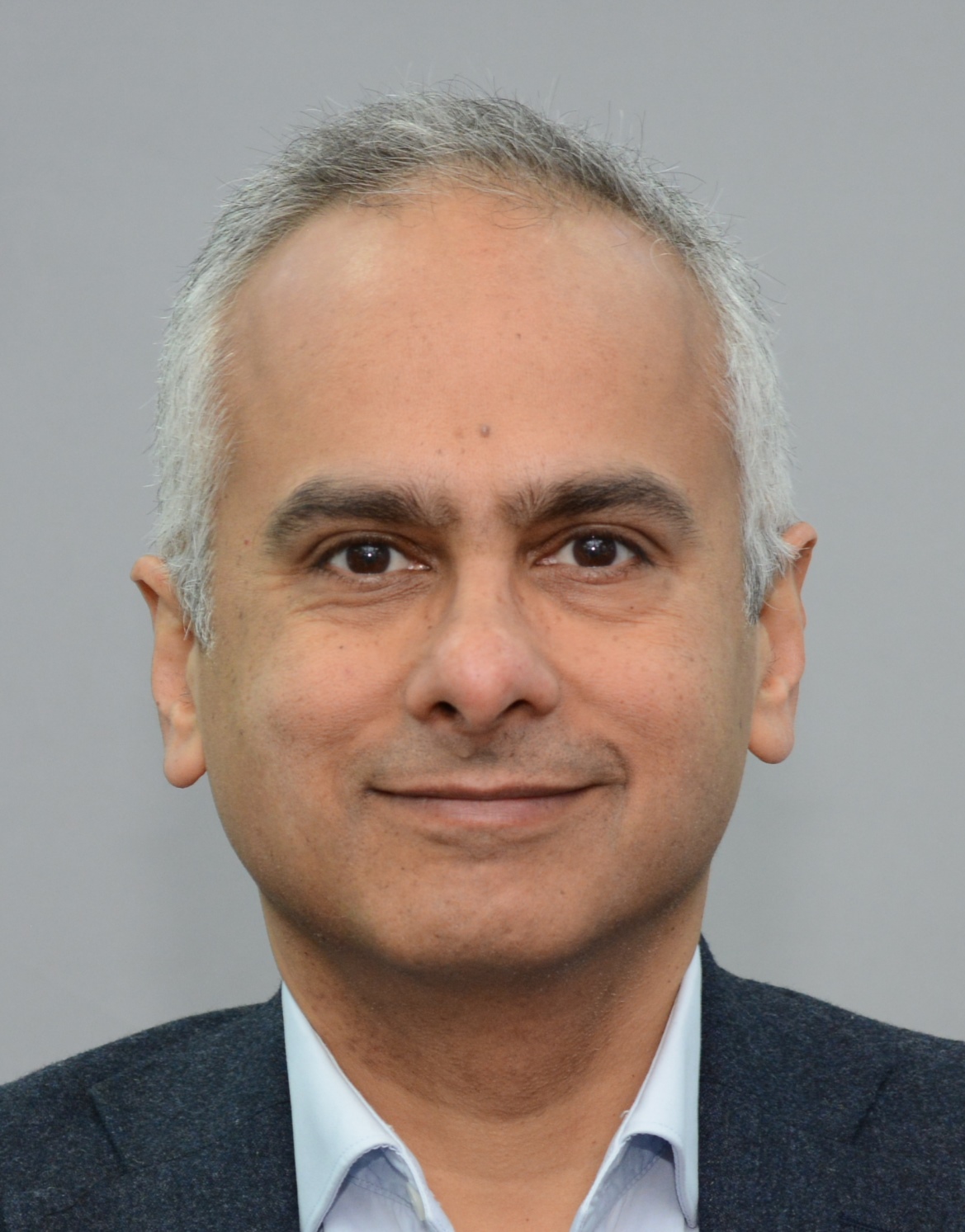 Trustee Arjun Kapur