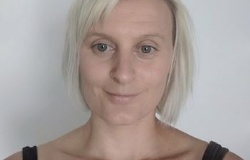 Olivia Gunner, KS1 Lead